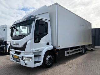 Iveco Eurocargo 2020 - N/A image 3