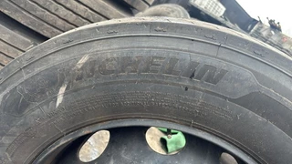 Michelin N/A 2024 - 315/60R22.5 X LINE immagine 5