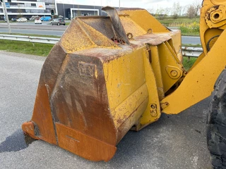 Caterpillar 966M NEW TIRES 2017 - N/A immagine 10