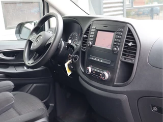 Mercedes-Benz Vito 2016 - 116 CDI Automaat Euro 6 - Lang L2 - Trekhaak - Navi - Camera obrazek 9