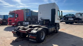 Renault Premium 400 2000 - N/A bild 7