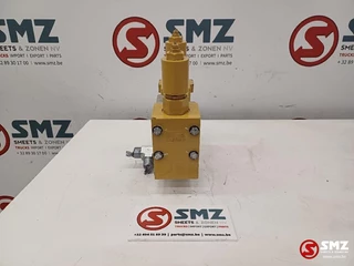 Caterpillar N/A 2022 - Valve GP solenoid Caterpillar obrazek 4