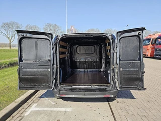 Fiat Doblò 2018 - CARGO 1.6 bild 15