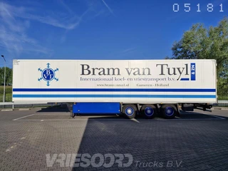 Schmitz Cargobull SKO 24 2020 immagine 3 miniatura