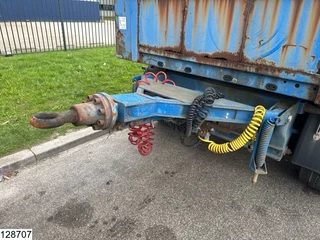 Lecitrailer N/A 2007 - Autonoom afbeelding 9