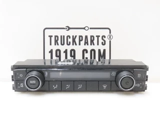 Scania N/A - 2090479 Klimaatregeling paneel Scania obrazek 1