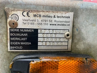 DIV N/A 2007 - 3 WHEEL LOADER imagen 10