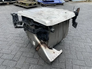 DAF N/A - 2188246 / 2232840 / 2300748 EAS-UNIT LH obrazek 4