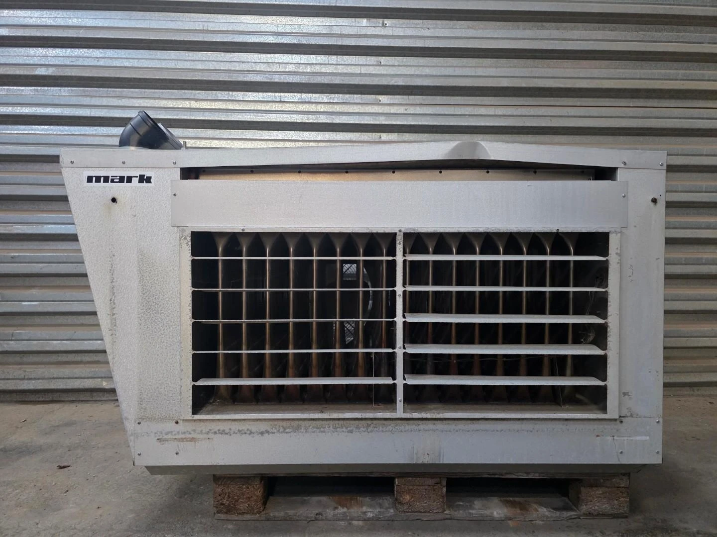 Mark Heating Unit image 1