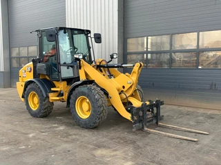 Caterpillar 908 2023 - N/A imagen 7