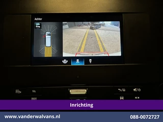 Mercedes-Benz Sprinter 2019 - 316 CDI 164pk 3500kg Trekhaak L2H2 inrichting Euro6 Airco | Camera | Apple Carplay obrazek 3
