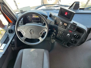 Renault T480 2022 - / 2x Tank / Full Spoilers / Euro 6-E image 11