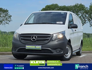 Mercedes-Benz Vito 2023 - 114 bild 1