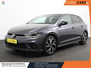 Volkswagen Polo 2025 - 1.0 TSI 70kW DSG R-Line Design Pack na prodej
