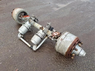 ROR TM/S22510/ZMX 1993 - N/A bild 4