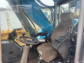Fuchs N/A 2011 - MHL 335 bild 16