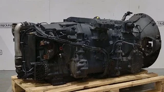 Scania - Gearbox & Clutch Parts Versnellingsbak Scania GRSO905 imagen 2 miniatura