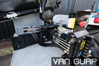 Hiab N/A 2011 - XS 033 B-2 CLX Crane (Welding tractor) изображение 12