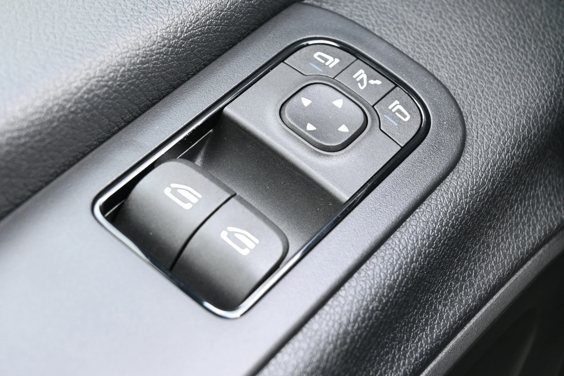 Mercedes-Benz Sprinter 2026 - 519 CDI L2H2 Select 3.5t afbeelding 15