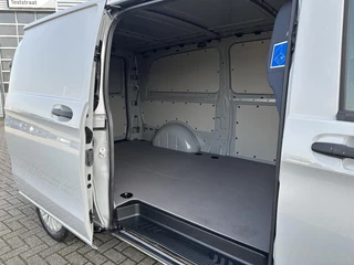Mercedes-Benz Vito 2024 - 116 CDI L3 Automaat Airco Navigatie Camara image 23