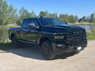 Dodge Ram Pick-Up 2026 - 2500 Limited 6.7 Cummins H.O. 430pk 8 Traps automaat immagine 2