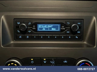 Ford Transit 2023 - 2.0 TDCI 160pk Bakwagen 1231kg laadvermogen Laadklep Euro6 Airco | Lat om lat Betimmering | Cruisecontrol obrazek 16