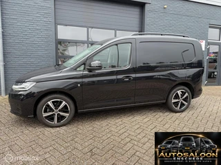 Volkswagen Caddy 2022 - Cargo 2.0 TDI 102 PK 03-2022 44.000 km LED obrázek 2 náhled
