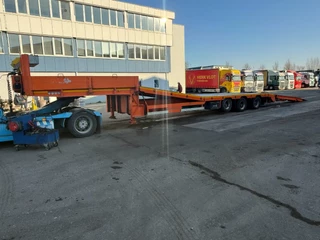 Meusburger N/A 2026 - MTS 3, 2 AXLE FORCED STEERING,1 LIFT AXLE, DOUBLE HYDR. RAMPS &HYDR. ADJUSTABLE FLOOR bild 13