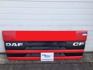 DAF N/A - 1786644 GRILE DAF CF(IV) bild 1