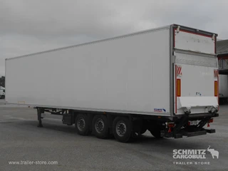 Schmitz Cargobull Semitrailer Dryfreight Standard 2019 afbeelding 1 miniatuur