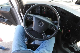 Mercedes-Benz Antos 2016 - N/A bild 39