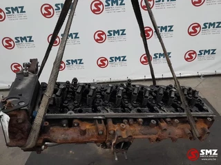 MAN N/A 2007 - Occ cilinderkop MAN D0836 LFL 51031006243 51031006 immagine 1