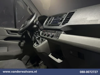 Volkswagen Crafter 2021 - 2.0 TDI L3H3 L2H2 Euro6 Airco | Apple Carplay | Android Auto | Parkeersensoren image 11