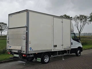Iveco Daily 2023 - 35C16 immagine 3 miniatura