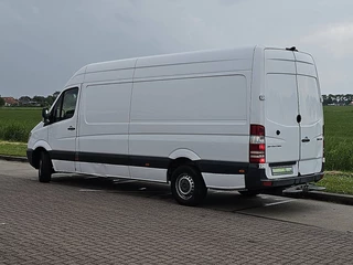 Mercedes-Benz Sprinter 2013 - 313 obrazek 6