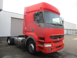 Renault Premium 420 2001 - DCI , Manual , Intarder , Airco obrazek 4
