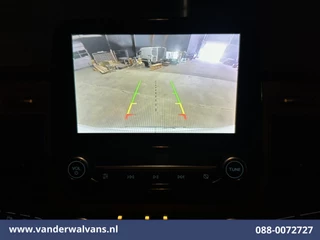 Ford Transit 2021 - 2.0 TDCI 131pk L3H2 Euro6 Airco | Camera | Navigatie | Apple Carplay | LED | Cruisecontrol bild 3