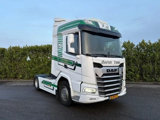 DAF XF480 2023 - FT Euro 6 te koop