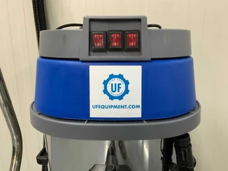 UMT N/A 2026 - Industriële stofzuiger nat/droog 80L - 3000W bild 7