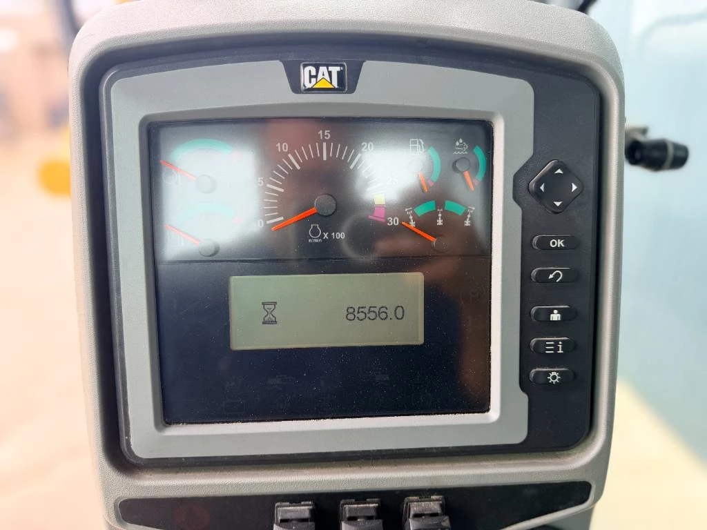 Cat 2015 - 140M3 afbeelding 10