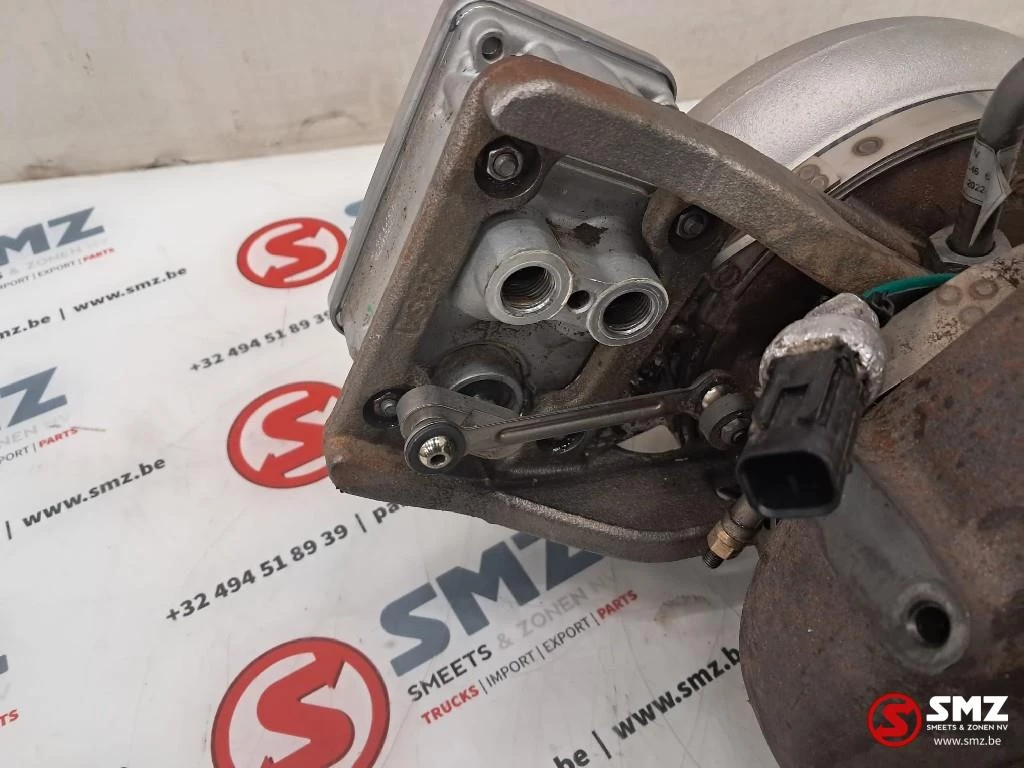 Ford 2023 - Occ turbocharger Ford image 7