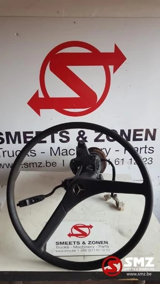 Mercedes-Benz N/A - Occ stuurkolom Mercedes obrazek 2