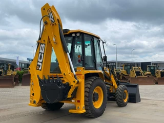 JCB 3DX 2026 - N/A obrazek 5