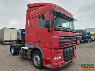 DAF FT 2009 - XF105.460 afbeelding 2 miniatuur