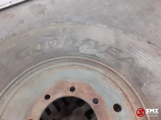 Goodyear N/A - Occ vrachtwagenband Goodyear 12.00R20 imagem 2