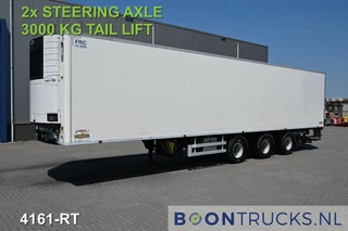 Chereau Hertoghs LPRS24 2017 - N/A te koop