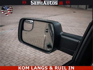 Dodge Ram Pick-Up 2024 - LIMITED | 5.7 V8 HEMI 402PK | TUFF WIELEN | MEEST VOLLE LIMITED | PRACHTIGE KLEUR GRANITE CRYSTAL PEARL | immagine 57