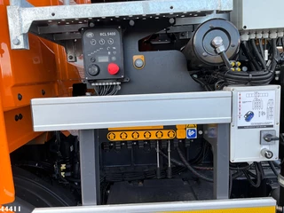 DAF FAQ XD 450 8x2 Euro 6 HMF 28 Tonmeter laadkraan 2025 - N/A zdjecie 10