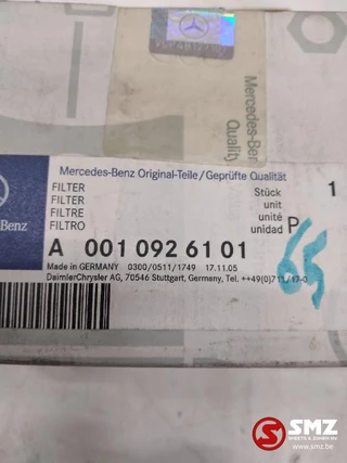 Mercedes-Benz N/A - Brandstoffilter mercedes 814 a0010926101 immagine 3