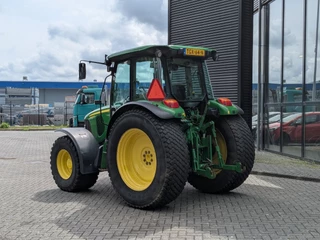 John Deere N/A 2012 - 5080R obrazek 6